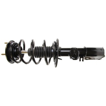 Suspension Strut and Coil Spring Assembly