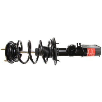 Suspension Strut and Coil Spring Assembly