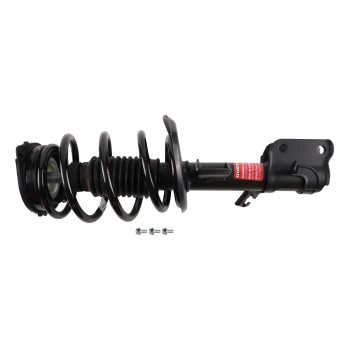 Suspension Strut and Coil Spring Assembly