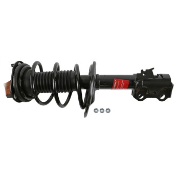 Suspension Strut and Coil Spring Assembly