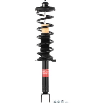 Suspension Strut and Coil Spring Assembly