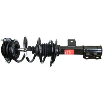Suspension Strut and Coil Spring Assembly