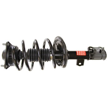 Suspension Strut and Coil Spring Assembly