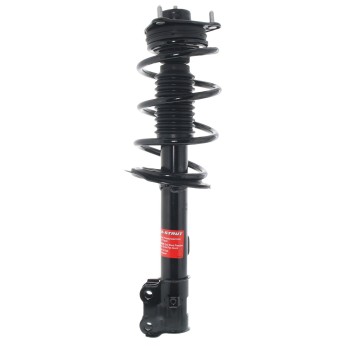 Suspension Strut and Coil Spring Assembly