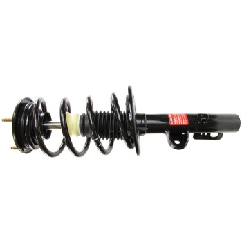 Suspension Strut and Coil Spring Assembly
