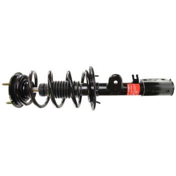 Suspension Strut and Coil Spring Assembly