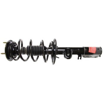 Suspension Strut and Coil Spring Assembly