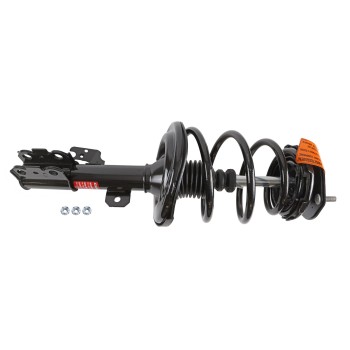 Suspension Strut and Coil Spring Assembly