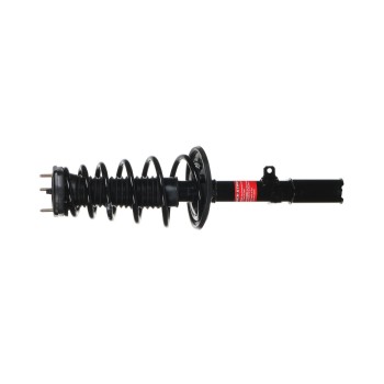 Suspension Strut and Coil Spring Assembly
