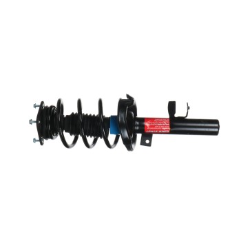 Suspension Strut and Coil Spring Assembly