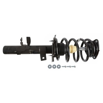 Suspension Strut and Coil Spring Assembly