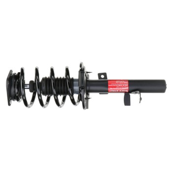 Suspension Strut and Coil Spring Assembly