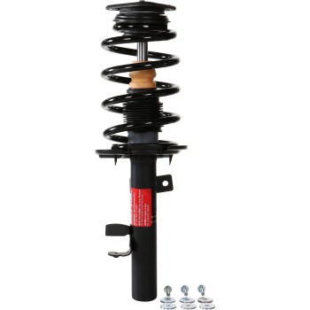 Suspension Strut and Coil Spring Assembly