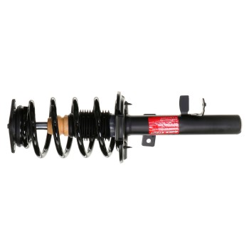 Suspension Strut and Coil Spring Assembly