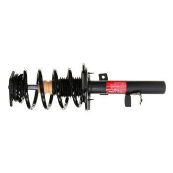 Suspension Strut and Coil Spring Assembly