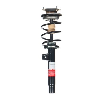 Suspension Strut and Coil Spring Assembly