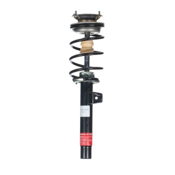 Suspension Strut and Coil Spring Assembly