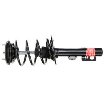 Suspension Strut and Coil Spring Assembly