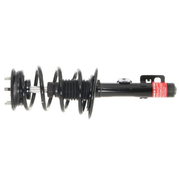 Suspension Strut and Coil Spring Assembly