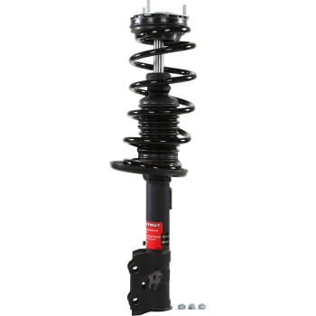 Suspension Strut and Coil Spring Assembly