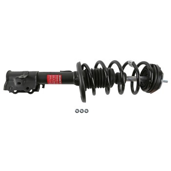 Suspension Strut and Coil Spring Assembly