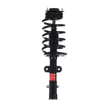 Suspension Strut and Coil Spring Assembly