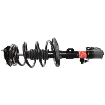 Suspension Strut and Coil Spring Assembly