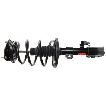 Suspension Strut and Coil Spring Assembly