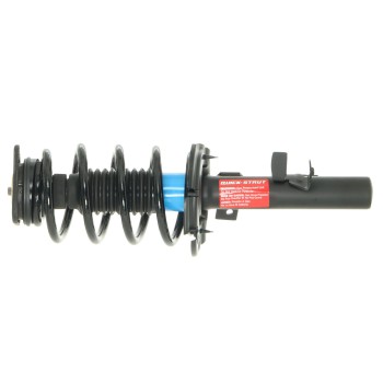 Suspension Strut and Coil Spring Assembly