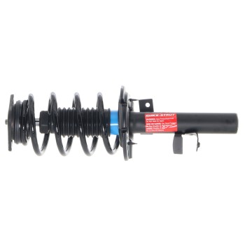 Suspension Strut and Coil Spring Assembly