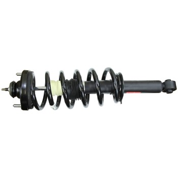 Suspension Strut and Coil Spring Assembly