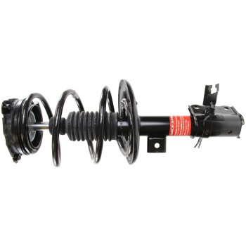 Suspension Strut and Coil Spring Assembly