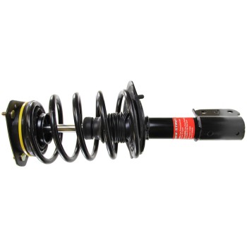 Suspension Strut and Coil Spring Assembly