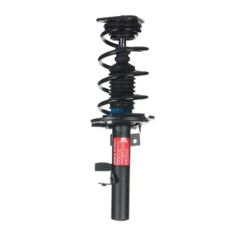 Suspension Strut and Coil Spring Assembly