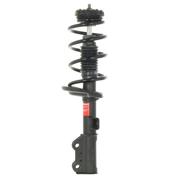 Suspension Strut and Coil Spring Assembly