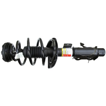 Suspension Strut and Coil Spring Assembly