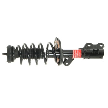 Suspension Strut and Coil Spring Assembly
