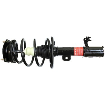 Suspension Strut and Coil Spring Assembly