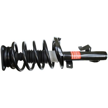 Suspension Strut and Coil Spring Assembly