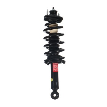 Suspension Strut and Coil Spring Assembly