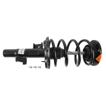 Suspension Strut and Coil Spring Assembly