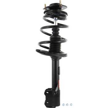 Suspension Strut and Coil Spring Assembly