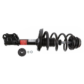 Suspension Strut and Coil Spring Assembly