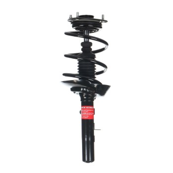 Suspension Strut and Coil Spring Assembly