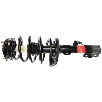 Suspension Strut and Coil Spring Assembly