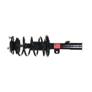 Suspension Strut and Coil Spring Assembly