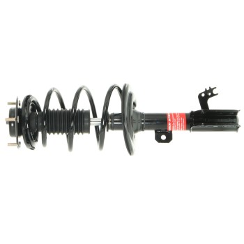Suspension Strut and Coil Spring Assembly