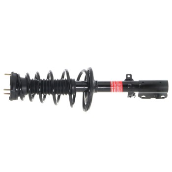 Suspension Strut and Coil Spring Assembly