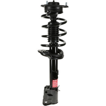 Suspension Strut and Coil Spring Assembly