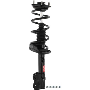 Suspension Strut and Coil Spring Assembly